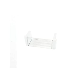 Image for Whirlpool Replacement Door Shelf Bin Part W10849724 from HD Supply