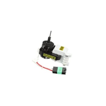 Image for Whirlpool Replacement Evaporator Fan Motor Part W11559968 from HD Supply