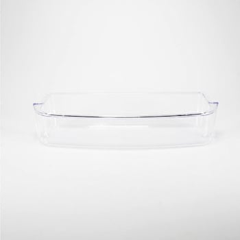 Image for Whirlpool Replacement Door Shelf Bin Part Wpw10451873 from HD Supply