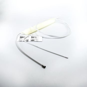 Whirlpool Replacement Water Reservoir And Filter Outlet Tube W10801011