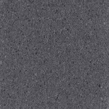 Image for Armstrong Flooring Crown Texture Tile, Charcoal, 12" X 12", Case Of 45 from HD Supply