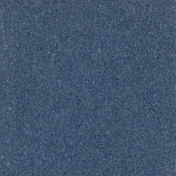 Image for Armstrong Flooring Crown Texture Tile, Victoria Blue, 12" X 12", Case Of 45 from HD Supply