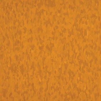 Armstrong Flooring Imperial Texture Tile, sun Gold, 12" X 12", Case Of 45