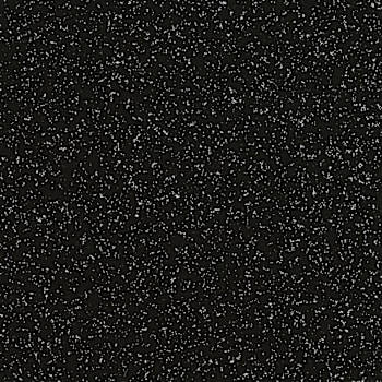 Armstrong Flooring Stonetex Vct Tile, Coal Black, 12" X 12", Case Of 45