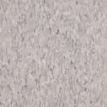 Armstrong Flooring Safety Zone Tile, Pewter, 12" X 12", Case Of 45