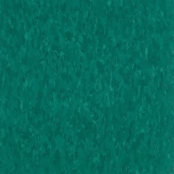 Image for Armstrong Flooring Imperial Texture tile, Sea Green, 12" X 12", Case Of 45 from HD Supply
