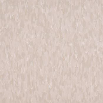 Armstrong Flooring Safety Zone Tile, Washed Linen, 12" X 12", Case Of 45