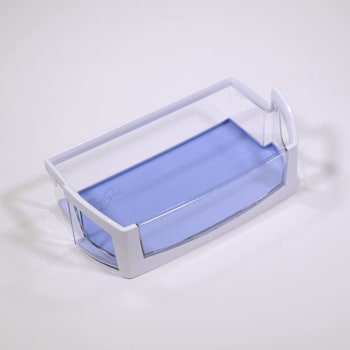 Image for Whirlpool Replacement Gallon Door Shelf Bin Part Wpw10451501 from HD Supply
