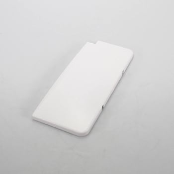 Image for Whirlpool Replacement Ice Maker Cover Part Wp2255720 from HD Supply