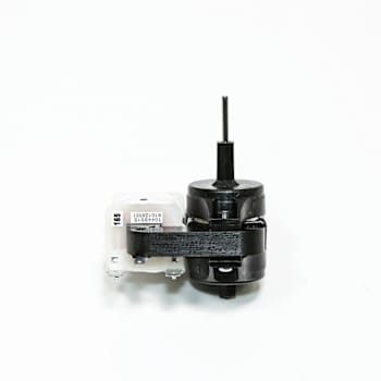 Image for Whirlpool Replacement Evaporator Fan Motor Part Wpw10128551 from HD Supply