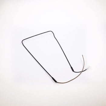 Whirlpool Replacement Defrost Heater Assembly Part Wp2006750