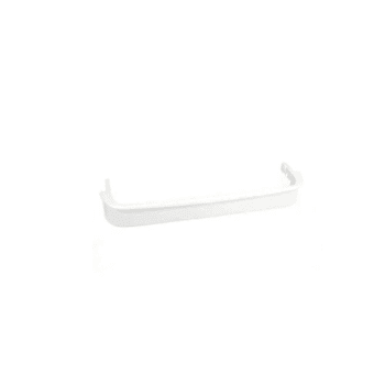 Image for Whirlpool Replacement Door Shelf Trim Part 67001019 from HD Supply