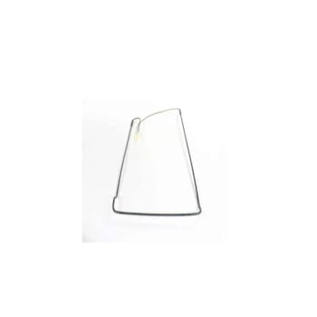 Whirlpool Replacement Defrost Heater Assembly Part Wp2306389