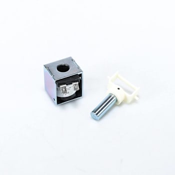 Image for Whirlpool Replacement Ice Dispenser Solenoid Wpw10309866 from HD Supply