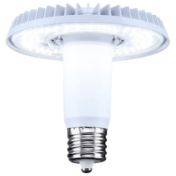 SATCO LED HID Replacement, Ballast Bypass, Extended Mogul Base