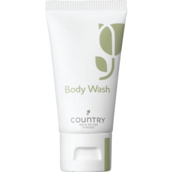 Image for Country Inn & Suites Body Wash 35ml Case Of 200 from HD Supply