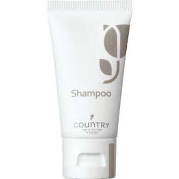 Country Inn & Suites Shampoo 35ml Case Of 200