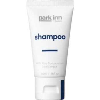 Image for Park Inn Shampoo 35ml Case Of 200 from HD Supply
