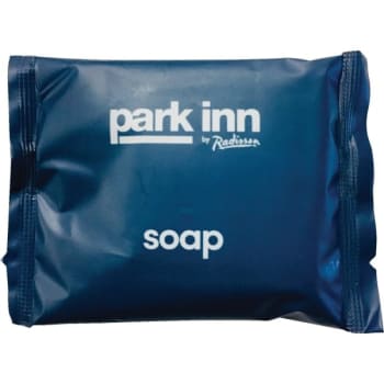 Park Inn Soap 20g Case Of 400