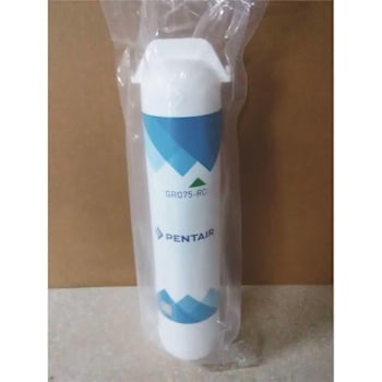 Image for Pentair Pentair Qc Cartridge, 75 Gpd from HD Supply