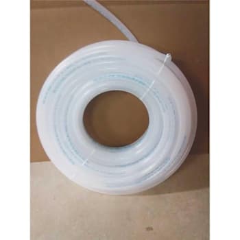 Image for Clear Drain Tube 5/8 from HD Supply