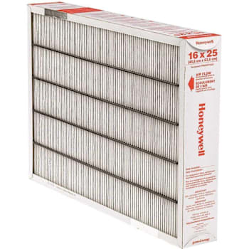 Image for Honeywell 16 In. X 25 In. X 5.875 Fpr 15 Replacement Media Air Filter from HD Supply