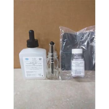 Image for Hach Hach Water Test Kit from HD Supply
