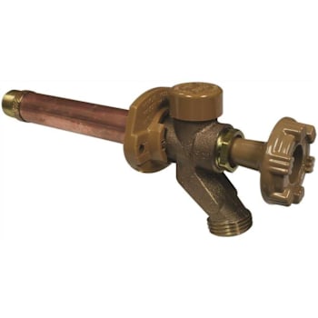 Image for Woodford As Fp Silcock 1/2 X 14 from HD Supply