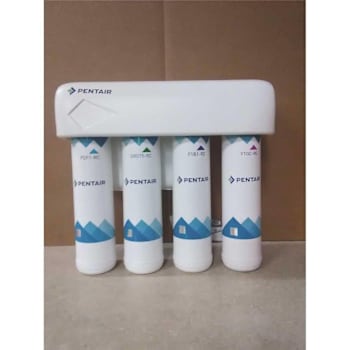Image for Pentair Pentair Gro-475b Ro System from HD Supply