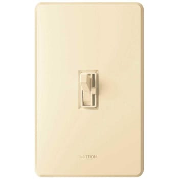 Image for Lutron Ariadni Dimmer Ivory from HD Supply