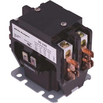 Image for Copeland 40 Amp 240-Volt Contactor from HD Supply