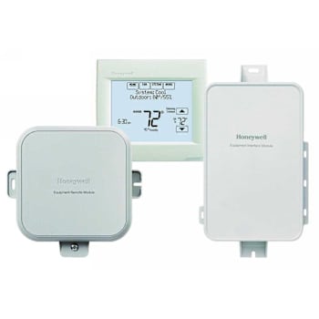 Image for Honeywell Red-Link Equipment Remote Module Kit from HD Supply