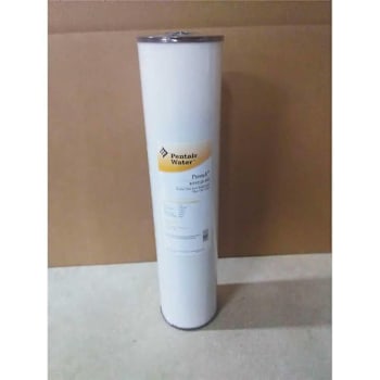Image for Pentair Pentair 20" Iron Filter from HD Supply