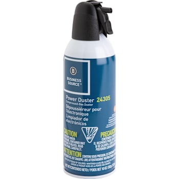 Business Source Power Duster 10 Oz.
