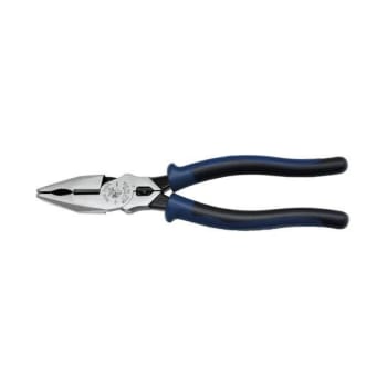 Image for Klein Tools Universal Combination Pliers from HD Supply