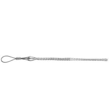 Image for Klein Tools Weaved Flex Eye Pulling Grips 13 Inch Length from HD Supply