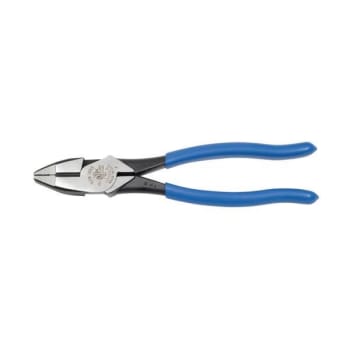 Image for Klein Tools 8 Inch Side Cutting Pliers Heavy Duty from HD Supply