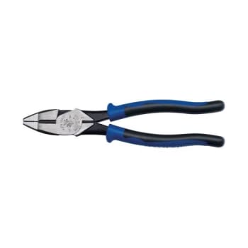 Image for Klein Tools Journeyman Side Cutting Pliers from HD Supply