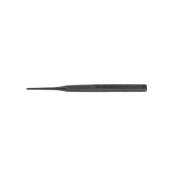 Image for Klein Tools Pin Punch, 4-3/4 Inch Length,  3/32 Inch Point. Diameter from HD Supply