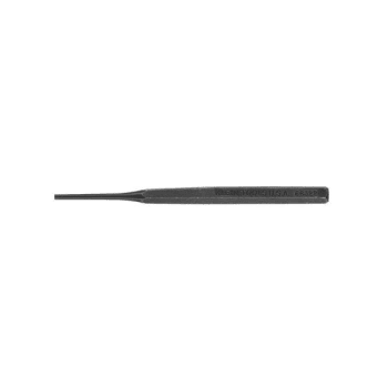 Image for Klein Tools Pin Punch With 1/8 Inch Point Diameter 5 Inch Length from HD Supply