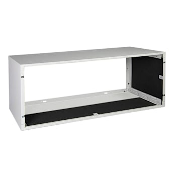 Image for Friedrich Ez Assembly Snap Together PTAC Sleeve from HD Supply