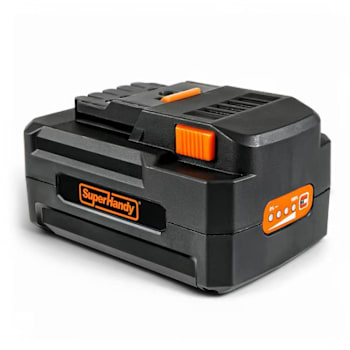 Image for Superhandy Lithium-Ion Rechargeable Battery 48v 4ah from HD Supply