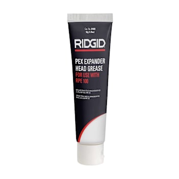 Ridgid Expander Head Cone Grease