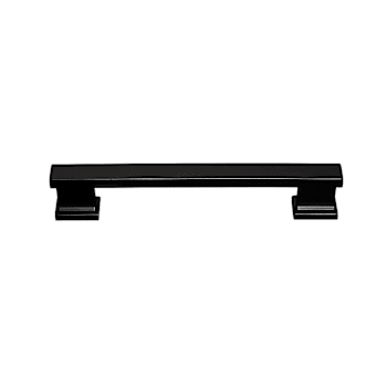Image for Seasons Hexa 5" Ctc Modern Cabinet Pull, Oil Rubbed Bronze, Package Of 5 from HD Supply