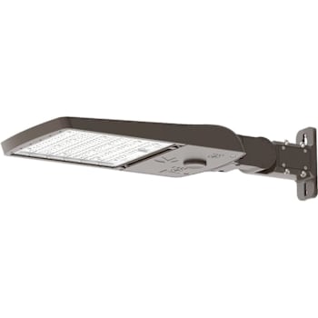 Lithonia Lighting Eax LED Area Size 1, Adjustable Light Output