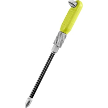 Ryobi Door Knob Installation Driver