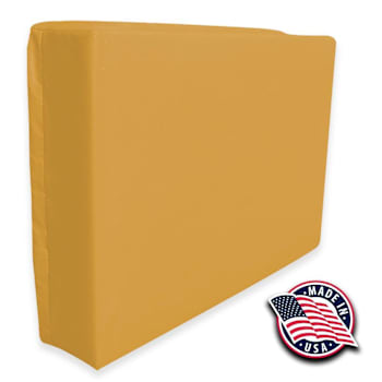 Breezeblocker Air Conditioner Cover - 24 -7/8" X 15-1/2" X 4"