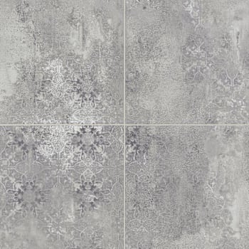 Image for Armstrong Flooring Alterna Lost Empire Tile, Desert Mist, 16" X 16", Case Of 25 from HD Supply