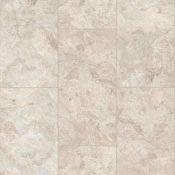 Image for Armstrong Flooring Alterna Mesa Tile, Stone Chalk, 12" X 24", Case Of 24 from HD Supply