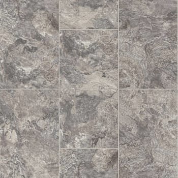 Image for Armstrong Flooring Alterna Mesa Tile, Stone Light Gray, 12" X 24", Case Of 24 from HD Supply